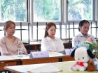 สัปดาห์สนทนาศิษย์-ลูก ประจำปีการศึกษา 2568 ระดับประถมศึกษา Image 524
