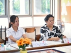 สัปดาห์สนทนาศิษย์-ลูก ประจำปีการศึกษา 2568 ระดับประถมศึกษา Image 527