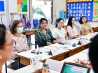 สัปดาห์สนทนาศิษย์-ลูก ประจำปีการศึกษา 2568 ระดับประถมศึกษา Image 532
