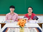 สัปดาห์สนทนาศิษย์-ลูก ประจำปีการศึกษา 2568 ระดับประถมศึกษา Image 533