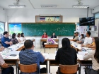 สัปดาห์สนทนาศิษย์-ลูก ประจำปีการศึกษา 2568 ระดับประถมศึกษา Image 536
