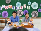 สัปดาห์สนทนาศิษย์-ลูก ประจำปีการศึกษา 2568 ระดับประถมศึกษา Image 546