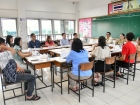 สัปดาห์สนทนาศิษย์-ลูก ประจำปีการศึกษา 2568 ระดับประถมศึกษา Image 553