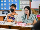 สัปดาห์สนทนาศิษย์-ลูก ประจำปีการศึกษา 2568 ระดับประถมศึกษา Image 557