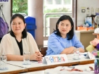 สัปดาห์สนทนาศิษย์-ลูก ประจำปีการศึกษา 2568 ระดับประถมศึกษา Image 558