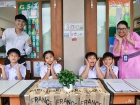 สัปดาห์สนทนาศิษย์-ลูก ประจำปีการศึกษา 2568 ระดับประถมศึกษา Image 418