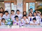 สัปดาห์สนทนาศิษย์-ลูก ประจำปีการศึกษา 2568 ระดับประถมศึกษา Image 419