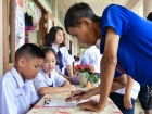 สัปดาห์สนทนาศิษย์-ลูก ประจำปีการศึกษา 2568 ระดับประถมศึกษา Image 444