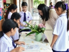 สัปดาห์สนทนาศิษย์-ลูก ประจำปีการศึกษา 2568 ระดับประถมศึกษา Image 447