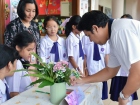 สัปดาห์สนทนาศิษย์-ลูก ประจำปีการศึกษา 2568 ระดับประถมศึกษา Image 449