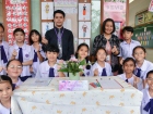 สัปดาห์สนทนาศิษย์-ลูก ประจำปีการศึกษา 2568 ระดับประถมศึกษา Image 421