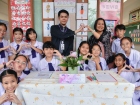 สัปดาห์สนทนาศิษย์-ลูก ประจำปีการศึกษา 2568 ระดับประถมศึกษา Image 422
