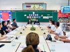 สัปดาห์สนทนาศิษย์-ลูก ประจำปีการศึกษา 2568 ระดับประถมศึกษา Image 575
