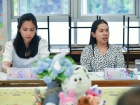 สัปดาห์สนทนาศิษย์-ลูก ประจำปีการศึกษา 2568 ระดับประถมศึกษา Image 582