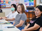 สัปดาห์สนทนาศิษย์-ลูก ประจำปีการศึกษา 2568 ระดับประถมศึกษา Image 595