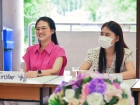 สัปดาห์สนทนาศิษย์-ลูก ประจำปีการศึกษา 2568 ระดับประถมศึกษา Image 600