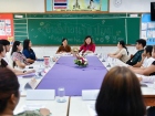สัปดาห์สนทนาศิษย์-ลูก ประจำปีการศึกษา 2568 ระดับประถมศึกษา Image 605