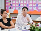สัปดาห์สนทนาศิษย์-ลูก ประจำปีการศึกษา 2568 ระดับประถมศึกษา Image 609