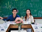 สัปดาห์สนทนาศิษย์-ลูก ประจำปีการศึกษา 2568 ระดับประถมศึกษา Image 639