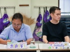 สัปดาห์สนทนาศิษย์-ลูก ประจำปีการศึกษา 2568 ระดับประถมศึกษา Image 641