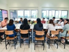 สัปดาห์สนทนาศิษย์-ลูก ประจำปีการศึกษา 2568 ระดับประถมศึกษา Image 654