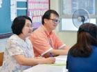 สัปดาห์สนทนาศิษย์-ลูก ประจำปีการศึกษา 2568 ระดับประถมศึกษา Image 655