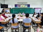 สัปดาห์สนทนาศิษย์-ลูก ประจำปีการศึกษา 2568 ระดับประถมศึกษา Image 663