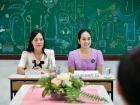 สัปดาห์สนทนาศิษย์-ลูก ประจำปีการศึกษา 2568 ระดับประถมศึกษา Image 664