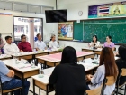 สัปดาห์สนทนาศิษย์-ลูก ประจำปีการศึกษา 2568 ระดับประถมศึกษา Image 665