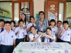 สัปดาห์สนทนาศิษย์-ลูก ประจำปีการศึกษา 2568 ระดับประถมศึกษา Image 423