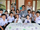 สัปดาห์สนทนาศิษย์-ลูก ประจำปีการศึกษา 2568 ระดับประถมศึกษา Image 424