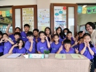 สัปดาห์สนทนาศิษย์-ลูก ประจำปีการศึกษา 2568 ระดับประถมศึกษา Image 426