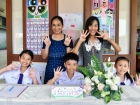 สัปดาห์สนทนาศิษย์-ลูก ประจำปีการศึกษา 2568 ระดับประถมศึกษา Image 427