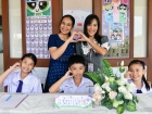สัปดาห์สนทนาศิษย์-ลูก ประจำปีการศึกษา 2568 ระดับประถมศึกษา Image 428