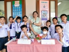 สัปดาห์สนทนาศิษย์-ลูก ประจำปีการศึกษา 2568 ระดับประถมศึกษา Image 431