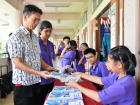 สัปดาห์สนทนาศิษย์-ลูก ประจำปีการศึกษา 2568 ระดับประถมศึกษา Image 452