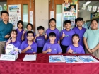 สัปดาห์สนทนาศิษย์-ลูก ประจำปีการศึกษา 2568 ระดับประถมศึกษา Image 432