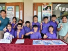 สัปดาห์สนทนาศิษย์-ลูก ประจำปีการศึกษา 2568 ระดับประถมศึกษา Image 433