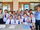สัปดาห์สนทนาศิษย์-ลูก ประจำปีการศึกษา 2568 ระดับประถมศึกษา Image 434