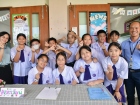 สัปดาห์สนทนาศิษย์-ลูก ประจำปีการศึกษา 2568 ระดับประถมศึกษา Image 435