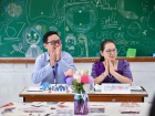สัปดาห์สนทนาศิษย์-ลูก ประจำปีการศึกษา 2568 ระดับประถมศึกษา Image 466