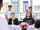สัปดาห์สนทนาศิษย์-ลูก ประจำปีการศึกษา 2568 ระดับประถมศึกษา Image 468