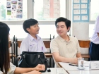 สัปดาห์สนทนาศิษย์-ลูก ประจำปีการศึกษา 2568 ระดับประถมศึกษา Image 474