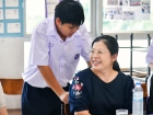 สัปดาห์สนทนาศิษย์-ลูก ประจำปีการศึกษา 2568 ระดับประถมศึกษา Image 475
