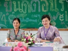 สัปดาห์สนทนาศิษย์-ลูก ประจำปีการศึกษา 2568 ระดับประถมศึกษา Image 476