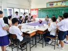 สัปดาห์สนทนาศิษย์-ลูก ประจำปีการศึกษา 2568 ระดับประถมศึกษา Image 478
