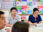 สัปดาห์สนทนาศิษย์-ลูก ประจำปีการศึกษา 2568 ระดับประถมศึกษา Image 674