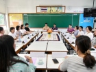 สัปดาห์สนทนาศิษย์-ลูก ประจำปีการศึกษา 2568 ระดับประถมศึกษา Image 692