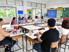 สัปดาห์สนทนาศิษย์-ลูก ประจำปีการศึกษา 2568 ระดับประถมศึกษา Image 694