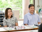 สัปดาห์สนทนาศิษย์-ลูก ประจำปีการศึกษา 2568 ระดับประถมศึกษา Image 698